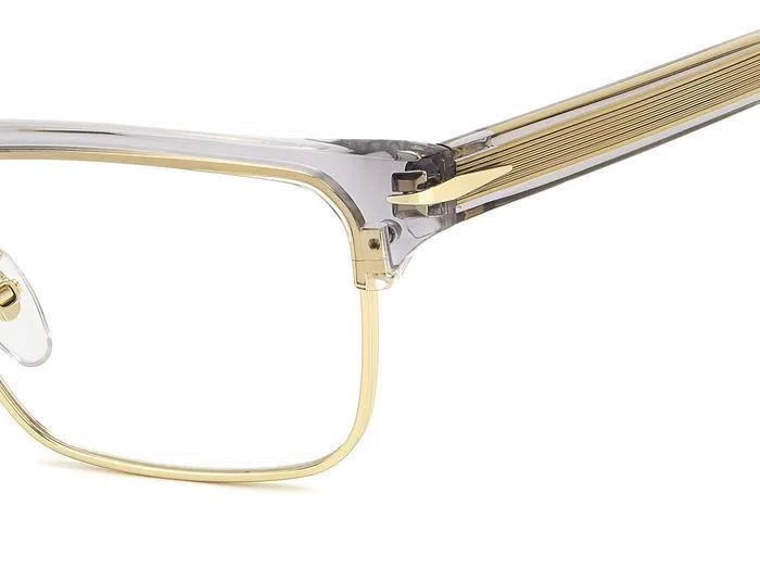 David Beckham DB7112 Eyeglasses - view 6
